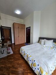 Tanglin Regency (D10), Condominium #485884561